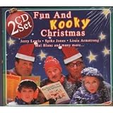 Fun and Kooky Christmas