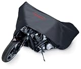 Classic Accessories Motorcycle Dust Cover