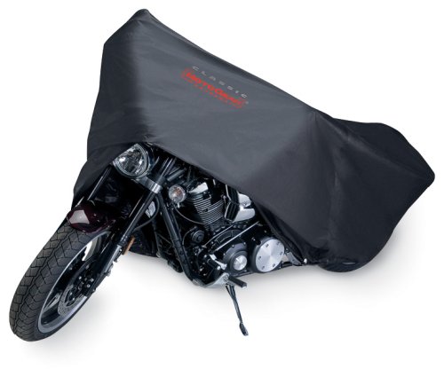 Classic Accessories Motorcycle Dust Cover