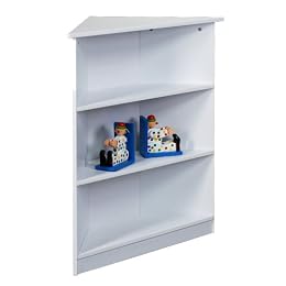 - Corner Three Tier...