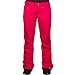 Features:Snow Pant Shell: Polyester melange dobbySnow Pant Lining: TaffetaInsulation: 40g paddingFit: Slim fitStandard Pockets: Double pocket on front rightVents: Mesh lined ventingsInteractive: Loop and snap attachment system