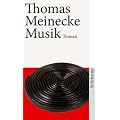 Musik: Roman (suhrkamp taschenbuch)