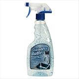 ELKAY STAINLESS BUTLER 16 OZ SPRAY LKSB16