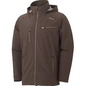Marmot E Line Softshell Jacket - Men's