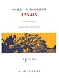 Essais