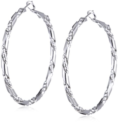 s.Oliver Damen-Creole Modeschmuck 362832 Preisvergleich
