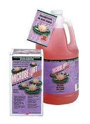 MIC POND ENSURE 1QUART