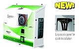 Titan Controls Helios 3 - 4 Light 240V Controller with Timer