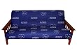 Kansas State - Futon Cover - (Big 12 Conference)