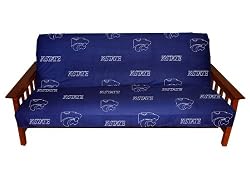 Kansas State - Futon Cover - (Big 12 Conference)