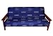 Kansas State - Futon Cover - (Big 12 Conference)