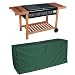 Gourmet Barbecue Cover (4 Burner Polyester)