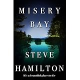 misery bay alex mcknight book 8