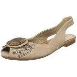 nicole Womens Honored Flat