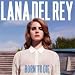 Lana-Del-Rey-Born To Die [VINYL] cd cover