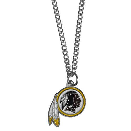 NFL Washington Redskins Chain Necklace