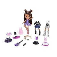 Bratz Kidz Snap-On Concert Yasmin