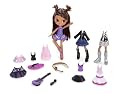 Bratz Kidz Snap-On Concert - Yasmin