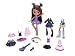 Bratz Kidz Snap-On Concert - Yasmin