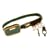 Happy People 19230 - SCOUT Abenteuer-G�rtel mit Signalpfeife und Flaschenhalter
