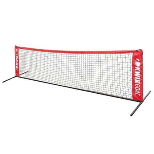 Kwik All-Surface Soccer Tennis Net