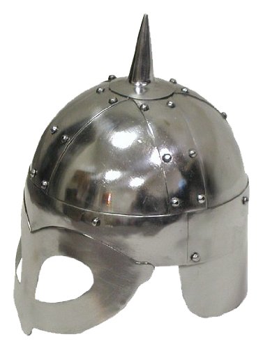 Whetstone Cutlery 15th Century Open-Faced Barbut 