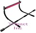 Seen On TVC Exercise Sunny Health and Fitness 3 In 1 Doorway Exerciser