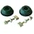 INDICATOR PLUG PRESTIGE SAFETY