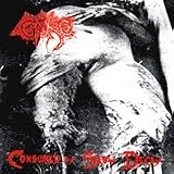 Consumed By Slow Decay