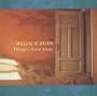 Things I Gave Away