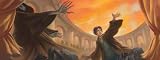 Unlocking Harry Potter: Five Keys for the Serious Reader