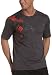 Quiksilver Performance Men's Zenith Short Sleeve Tee