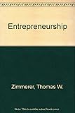 Entrepreneurship and new venture formation