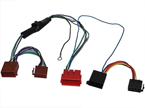 Audi Active System Adapter