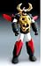Search : Gaiking: Legend of Daiku Maryu > 7 Inch Vinyl Sky Gaiking Action Figure