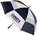 New York Giants Vented Canopy Golf Umbrella