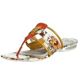 Madeline Women's Lipton Sandal at Madeline