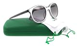 Lacoste Sunglasses 601 105 White/ Grey