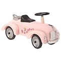 Morgan Cycle Scoot-Ster - Pink