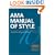 AMA Manual of Style: A Guide for Authors and Editors