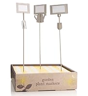 Garden Plant Marker