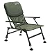 DAM Karpfenstuhl mit Armlehne Arm Chair Hammerpreis NEU