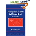 Management of Data in Clinical Trials (Wiley Series in Probability and Statistics) by  Eleanor McFadden