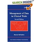 Click here to buy Management of Data in Clinical Trials (Wiley Series in... by  Eleanor McFadden.