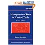 Management of Data in Clinical Trials (Wiley Series in Probability and Statistics)