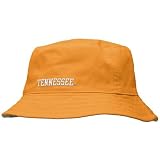 Nike Tennessee Volunteers Orange Reversible Bucket Hat