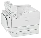 Lexmark W850dn Monochrome-Laserdrucker