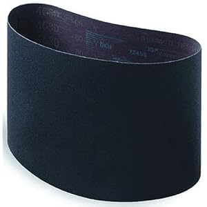 4X21-3/4 50X CLOTH SAND BELT