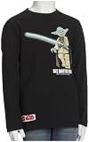 LEGO wear TOM 114 - T-SHIRT L/S 12104 Jungen Shirts/ Langarmshirts