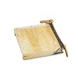 / GBC1132 / ClassicCut Ingento 15-Sheet Paper Trimmer, Maple Base, 12 x 12 / Sold as 1 EA